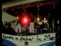 tormenta band en la teleton de escuintla