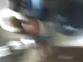 LA CHIQUITA CURDA EN LA POCETA