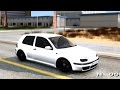 Volkswagen Golf IV Romanian Edition para GTA San Andreas vídeo 1