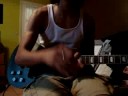 RHCP Readymade Solo Lesson