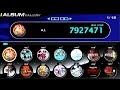 DJ Max Fever Final Trailer