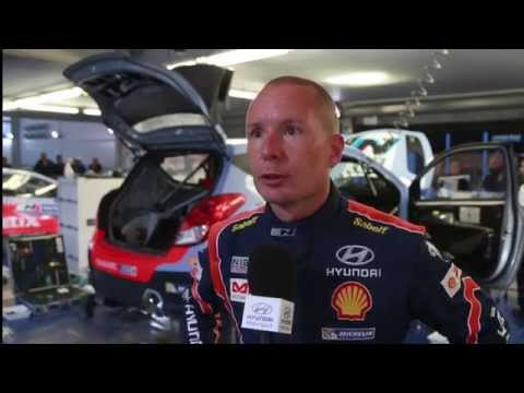 Latest WRC HD & Rally HD Videos