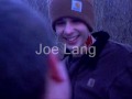 The Ghost of Joe Langs Past preview