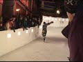 red bull crashed ice 2008 Quebec city