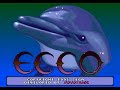 Ecco the Dolphin Sega CD Pteranodon Pond Ecco the Dolphin Sega CD Pteranodon Pond