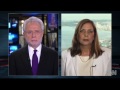 Wolf Blitzer talks to top Cuban official Josefina Vidal about Alan Gross, the US citizen being detained in Havana.