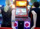 ITG2 r23 CAT vs. EVAD - I Can Walk on Water 99.33 - 98.70
