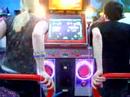 ITG2 r23 CAT vs. EVAD - I Can Walk on Water 99.33 - 98.70