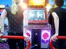 ITG2 r23 CAT vs. EVAD - I Can Walk on Water 99.33 - 98.70