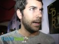 Chuck Zachary Levi Chuck Bartowski Exclusive Interview