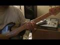 You're the one that I want Grease - Bass Cover