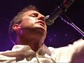 omd tocando el tema tesla girls el el summercase 2007