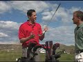 Golf Club Length (Altitude Sports)