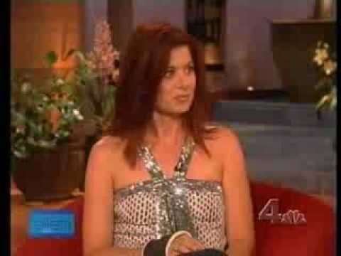 Debra Messing