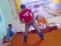 Dance ROMIT ART OF LIVING DHOOM AGAIN