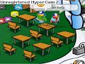 Clubpenguin-THE REPORT CARD!