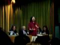 videos de Richard Stallman - Argentina 2008 (parte 2)