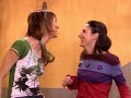 anhqv: 2ª temporada * dvd de tomas falsas *  parte 2/6 