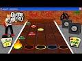 TTFAF - Medium - Beginner player