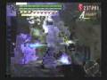 Devil May Cry3 SE VMD M10 SS