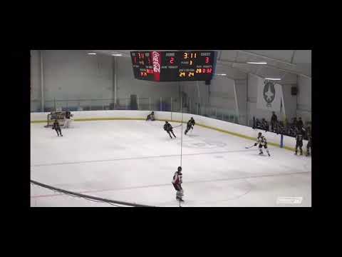 Philly Rev vs. Rochester Americans 15 O AAA Trent A 2