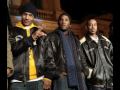 Ludacris Feat. Young jeezy - Drinkin' n Drivin' [CDQ/NODJ]