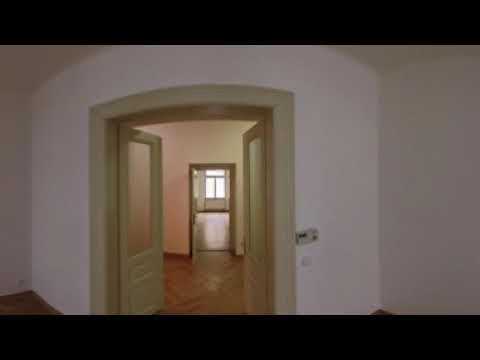 Video Pronájem bytu 3+1, 95 m² - Praha - Nové Město