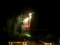 Blackpool fireworks