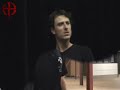 Macbeth Backstage Aflevering 4: De Week voor de Concerten Macbeth Backstage Aflevering 4: De Week voor de Concerten
