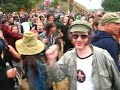 Fusion 2008, saturdaymorning, Der dritte raum, Hale bopp//Swing Bopp