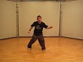 Street Dance, Final Choreography Only
