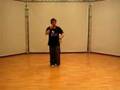Street Dance, Final Choreography Only
