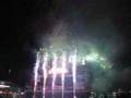 Yankees v Indians Fireworks