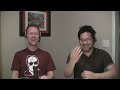 check us out at noobtoob.com noobtoob is a weekly independent gaming podcast for casual and serious gamers alike. games we've been playing: * (360|ps3) crysis 2: 2:07 * nintendo 3ds: 10:41 * (3ds) ghost recon: shadow wars: 19:50 * (psp) the 3rd birthday: 28:08 * (psn|xbla) might and magic: clash of heroes: 33:37 new releases: * (ps3) motorstorm: apocalypse: 38:29 * (multi) call of duty: black ops escalation: 40:00