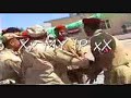 Pesmerge Halayi K�rtce - Kurdish Peshmerga Halparke dance