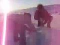 F-XI LDM Video Log Episode 1 - Devon Island Margaritas!