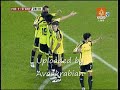 FCBarcelona vs Real Zaragoza,Spanish Primera round 8,Zlatan Ibrahimovic goal 29' 25/102009