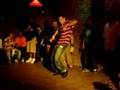Prelims @ Step Ya Game up 07