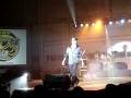 videos de PeopleSupport Christmas Party 07 - Blaire