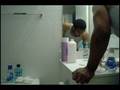 videos de Scary Ghost in the mirrir