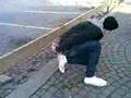 Biggest world record jump