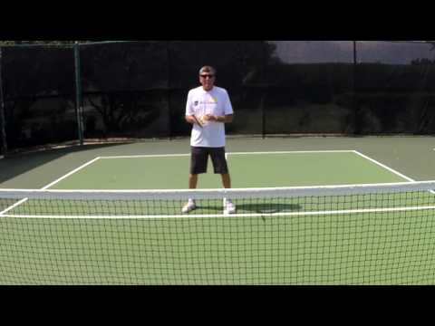 Pickleball Strategies Part 5 of 7