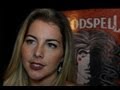 Morgan James - Godspell on Broadway(7 hours ago)