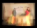 Re: Bollywood Dance - Barso Re Saiyan Re by Mridu and Marshi
