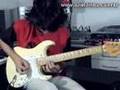 Fenix - Arpejos By: Ozielzinho | Fenix - Arpeggios