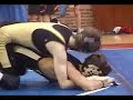 joey miller girl wrestler pins 4