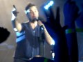Robbie Williams - Morning Sun - Metro Sydney