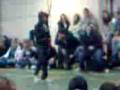 videos de Sfida HipHop - itt Bottardi