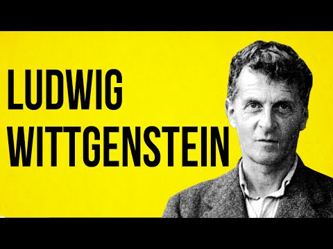 Intro to Wittgenstein