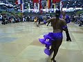 Hessen tanzt 2006 S-Klasse Latein Finale Samba Hessen tanzt 2006 S-Klasse Latein Finale Samba